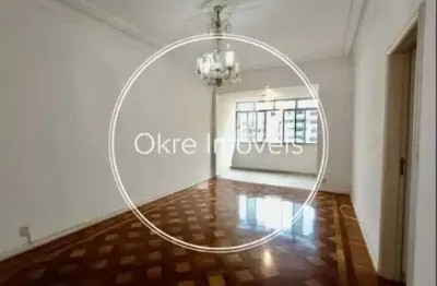 Apartamento com 3 quartos à venda na rua constante ramos, copacabana, rio de janeiro, 108 m2 por r$ 990.000