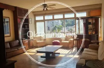 Apartamento com 3 quartos à venda na Rua Tonelero, Copacabana, Rio de Janeiro