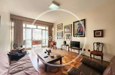 Apartamento com 3 quartos à venda na rua domingos ferreira, copacabana, rio de janeiro, 143 m2 por r$ 1.600.000