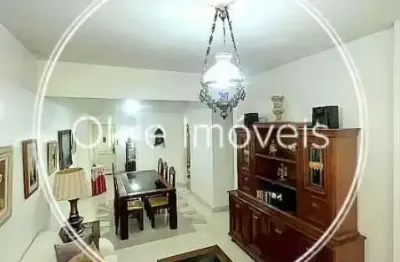 Apartamento com 3 quartos à venda na rua paula freitas, copacabana, rio de janeiro, 112 m2 por r$ 1.488.000