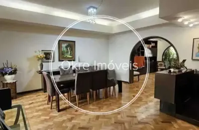 Apartamento com 3 quartos à venda na rua paula freitas, copacabana, rio de janeiro, 173 m2 por r$ 1.590.000