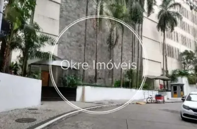 Apartamento com 3 quartos à venda na rua santa clara, copacabana, rio de janeiro, 110 m2 por r$ 850.000