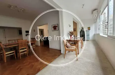 Apartamento com 3 quartos à venda na rua xavier da silveira, copacabana, rio de janeiro, 182 m2 por r$ 1.950.000