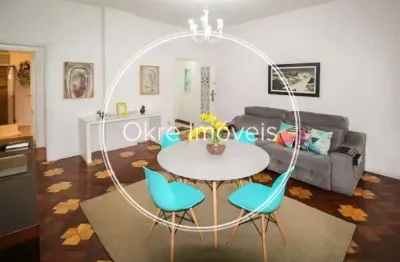 Apartamento com 3 quartos à venda na Avenida Nossa Senhora de Copacabana, Copacabana, Rio de Janeiro