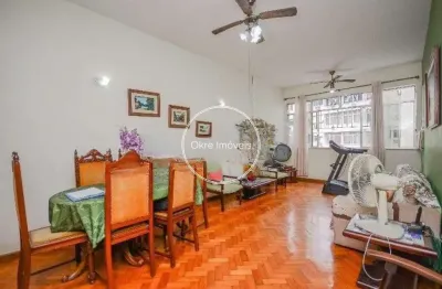Apartamento com 3 quartos à venda na avenida nossa senhora de copacabana, copacabana, rio de janeiro, 82 m2 por r$ 1.197.000