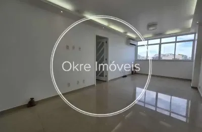 Apartamento com 3 quartos à venda na rua pompeu loureiro, copacabana, rio de janeiro, 100 m2 por r$ 1.368.000