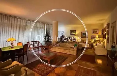Apartamento com 4 quartos à venda na rua xavier da silveira, copacabana, rio de janeiro, 375 m2 por r$ 2.390.000