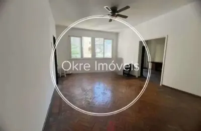 Apartamento com 5 quartos à venda na travessa santa margarida, copacabana, rio de janeiro, 194 m2 por r$ 1.840.000