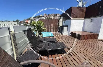 Apartamento com 6 quartos à venda na Rua Sá Ferreira, Copacabana, Rio de Janeiro