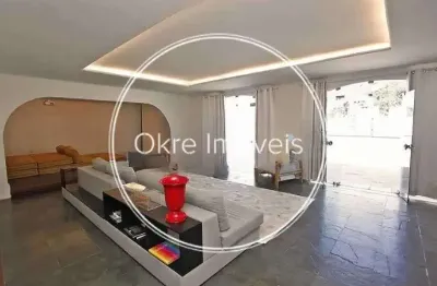 Cobertura com 4 quartos à venda na rua figueiredo magalhães, copacabana, rio de janeiro, 210 m2 por r$ 2.780.000