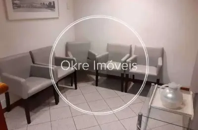 Sala comercial com 1 sala à venda na avenida nossa senhora de copacabana, copacabana, rio de janeiro, 51 m2 por r$ 380.000