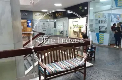Sala comercial com 1 sala à venda na avenida nossa senhora de copacabana, copacabana, rio de janeiro, 25 m2 por r$ 440.000