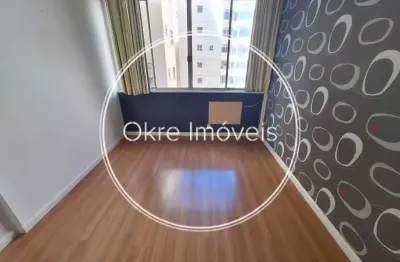 Sala comercial com 1 sala à venda na rua siqueira campos, copacabana, rio de janeiro, 38 m2 por r$ 375.000