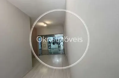 Sala comercial com 1 sala à venda na Rua Santa Clara, Copacabana, Rio de Janeiro
