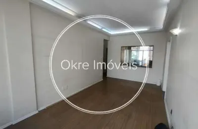 Apartamento com 3 quartos à venda na rua arnaldo quintela, botafogo, rio de janeiro, 83 m2 por r$ 1.080.000
