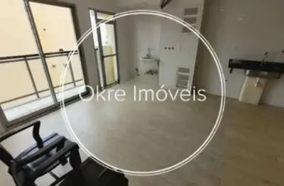 Apartamento com 1 quarto à venda na rua do resende, centro, rio de janeiro, 44 m2 por r$ 600.000