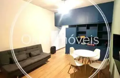 Apartamento com 1 quarto à venda na avenida princesa isabel, copacabana, rio de janeiro, 36 m2 por r$ 500.000