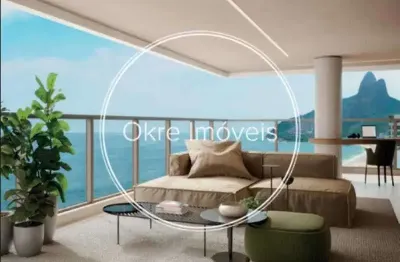 Apartamento com 1 quarto à venda na Rua Prudente de Morais, Ipanema, Rio de Janeiro