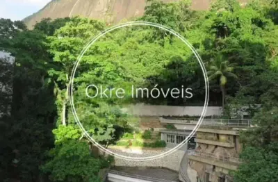 Flat com 2 quartos à venda na avenida epitácio pessoa, lagoa, rio de janeiro, 107 m2 por r$ 1.600.000