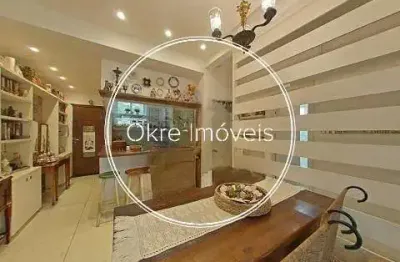 Apartamento com 2 quartos à venda na estrada da canoa, são conrado, rio de janeiro, 58 m2 por r$ 850.000