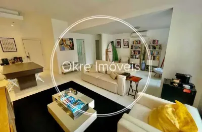 Apartamento com 3 quartos à venda na avenida vieira souto, ipanema, rio de janeiro, 107 m2 por r$ 4.500.000
