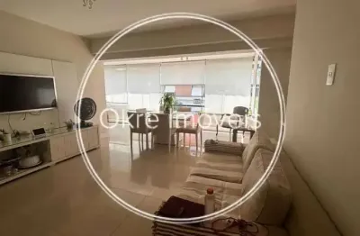 Apartamento com 3 quartos à venda na travessa madre jacinta, gávea, rio de janeiro, 104 m2 por r$ 2.000.000
