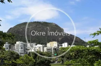 Apartamento com 3 quartos à venda na rua professor abelardo lobo, lagoa, rio de janeiro, 197 m2 por r$ 1.880.000