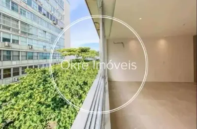 Apartamento com 3 quartos à venda na rua francisco sá, copacabana, rio de janeiro, 184 m2 por r$ 2.500.000