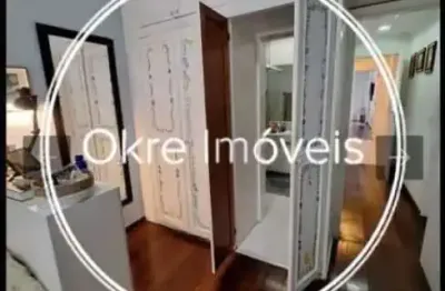 Apartamento com 3 quartos à venda na rua professor gastão bahiana, copacabana, rio de janeiro, 105 m2 por r$ 1.300.000