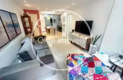 Apartamento com 3 quartos à venda na rua miguel lemos, copacabana, rio de janeiro, 97 m2 por r$ 1.195.000