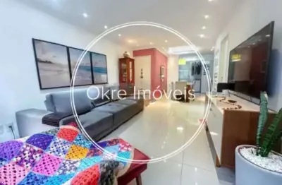 Apartamento com 3 quartos à venda na Rua Miguel Lemos, Copacabana, Rio de Janeiro