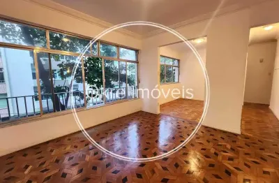 Apartamento com 3 quartos à venda na rua aristides espinola, leblon, rio de janeiro, 105 m2 por r$ 2.900.000