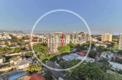 Apartamento com 3 quartos à venda na rua guernica, recreio dos bandeirantes, rio de janeiro, 83 m2 por r$ 617.797