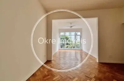 Apartamento com 3 quartos à venda na rua almirante gonçalves, copacabana, rio de janeiro, 103 m2 por r$ 1.200.000