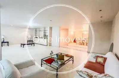 Apartamento com 4 quartos à venda na rua paula freitas, copacabana, rio de janeiro, 303 m2 por r$ 2.000.000