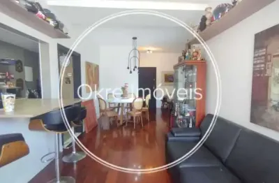 Apartamento com 4 quartos à venda na rua assis brasil, copacabana, rio de janeiro, 145 m2 por r$ 1.700.000