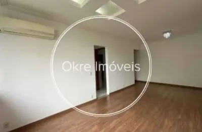 Apartamento com 4 quartos à venda na rua uruguai, tijuca, rio de janeiro, 136 m2 por r$ 940.000