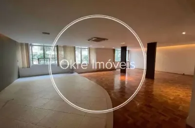 Apartamento com 4 quartos à venda na rua souza lima, copacabana, rio de janeiro, 280 m2 por r$ 2.450.000