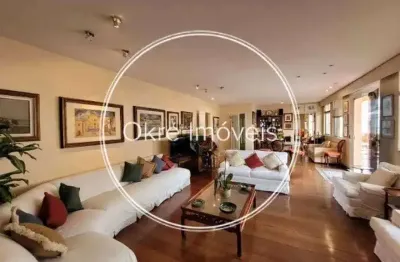 Cobertura com 3 quartos à venda na rua souza lima, copacabana, rio de janeiro, 271 m2 por r$ 2.380.000