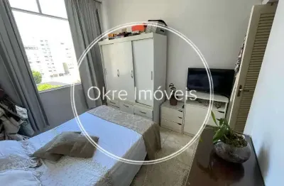 Kitnet / stúdio à venda na rua gomes carneiro, ipanema, rio de janeiro, 30 m2 por r$ 650.000