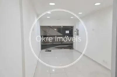 Ponto comercial com 1 sala à venda na rua visconde de pirajá, ipanema, rio de janeiro, 28 m2 por r$ 580.000