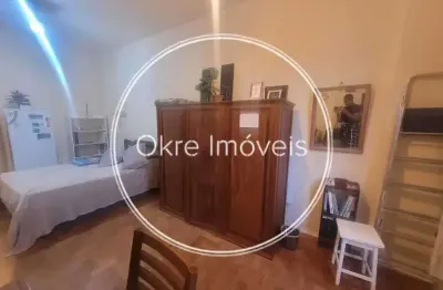 Apartamento com 1 quarto à venda na rua gomes carneiro, ipanema, rio de janeiro, 30 m2 por r$ 650.000