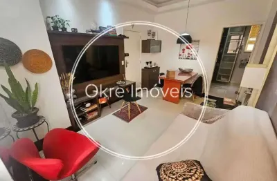 Apartamento com 2 quartos à venda na rua barão da torre, ipanema, rio de janeiro, 60 m2 por r$ 1.550.000