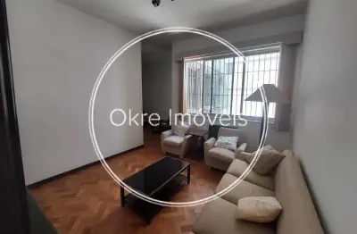 Apartamento com 2 quartos à venda na Rua Barão da Torre, Ipanema, Rio de Janeiro