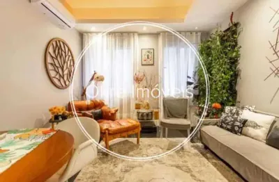 Apartamento com 2 quartos à venda na rua general artigas, leblon, rio de janeiro, 76 m2 por r$ 2.100.000