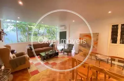 Apartamento com 3 quartos à venda na rua alberto de campos, ipanema, rio de janeiro, 100 m2 por r$ 2.790.000