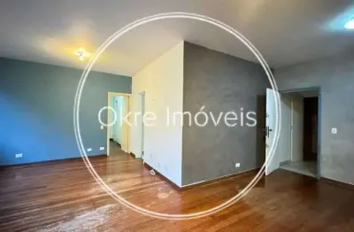 Apartamento com 3 quartos à venda na rua paul redfern, ipanema, rio de janeiro, 135 m2 por r$ 2.700.000
