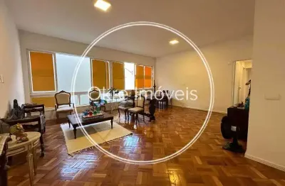 Apartamento com 3 quartos à venda na rua canning, ipanema, rio de janeiro, 115 m2 por r$ 2.200.000