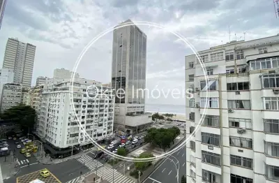 Apartamento com 3 quartos à venda na avenida nossa senhora de copacabana, copacabana, rio de janeiro, 170 m2 por r$ 1.600.000