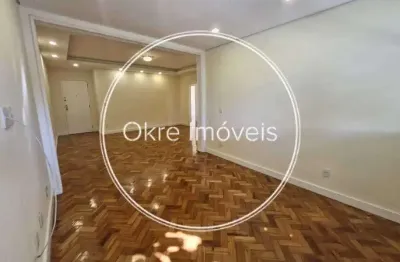 Apartamento com 3 quartos à venda na avenida ataulfo de paiva, leblon, rio de janeiro, 122 m2 por r$ 3.100.000